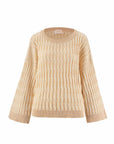 The Wren Knit Jumper