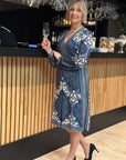 Adley Dress Midi