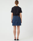 YASLira HMW Denim Skirt