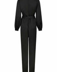 Rimaldi Heavy Sateen Jumpsuit