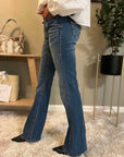 Becca Bootcut