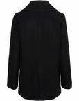Perry IW Sailor Coat