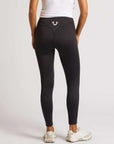Branded Truly Snatched Legging