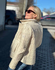 Ladies Down Jacket 2182 8ZE