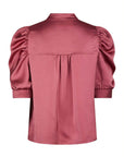 Roella Heavy Sateen Blouse