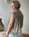 MM Zuno SL Blouse