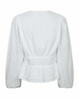 Neroni Embroidery Blouse