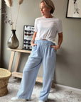 Niki Pant