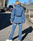 Brooklyn Short Trench