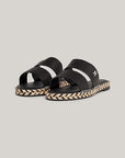 TH Leather Flat ESP Sandal