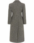Yasha IW Lapel Coat