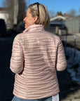 Ladies Down Jacket 2178 2XX