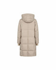 MM Nova Square Down Coat