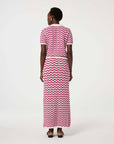 Caro Crochet Skirt
