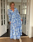 Livorno Dress