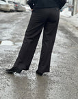 Premiere Plain Pant