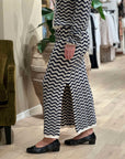 Caro Crochet Skirt
