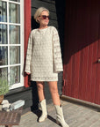 Vegalisa Dress