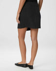 Marisi Herringbone Skirt