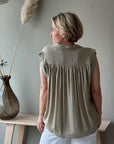 MM Zuno SL Blouse
