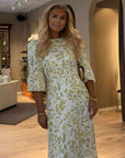 Kensington Monaco Dress