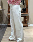 Lucy Wide Leg Jeans
