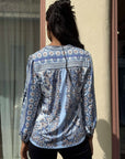 Alianna Blouse