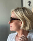 Center Stage Solbrille