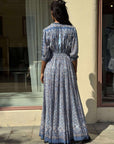 Ellison Dress