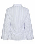 Caroli Slim Stripe Shirt
