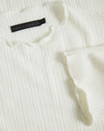 Candace SS Tee