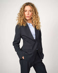 MM Leonora Miley Blazer
