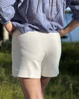 YASIlea HW New Shorts