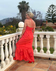 Santana Dress