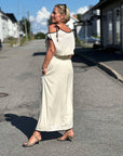 The Calista Dress