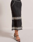 Palmia Skirt