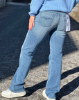 New Luz Bootcut