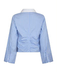 Francesca Stripe Shirt