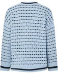 YASAtica LS Knit Cardigan