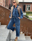 Naava IW Jumpsuit