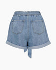MM Meggi Denim Shorts