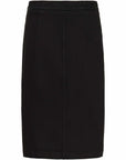Aalia IW Pencil Skirt
