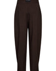 Zeppe Pleat Pant