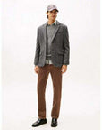 Denton PD Corduroy