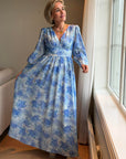 Livorno Dress