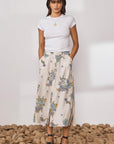 The Freja Skirt