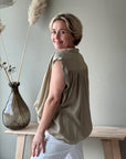 MM Zuno SL Blouse