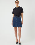 YASLira HMW Denim Skirt