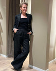 Remi Tweed Trousers