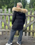 Cion Coat